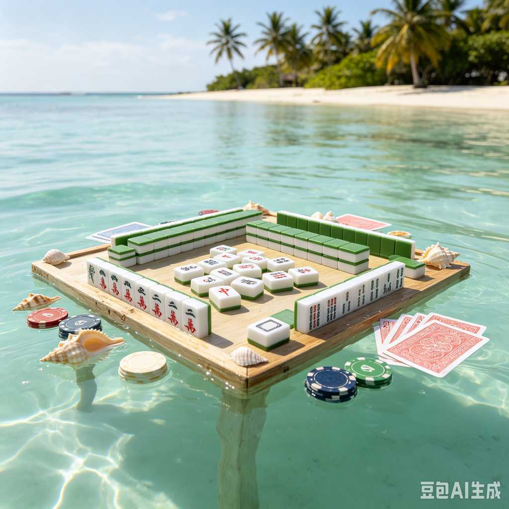 Montreal,mahjong