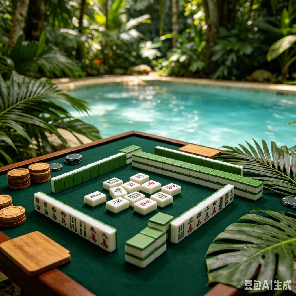 Wyoming,mahjong