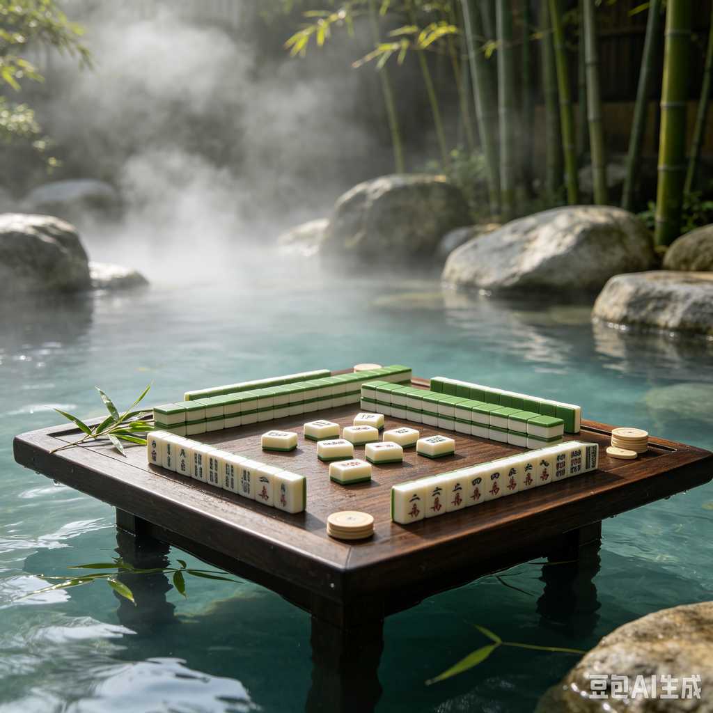 Vitoria,mahjong