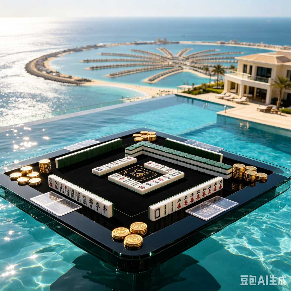 CorpusChristi,mahjong