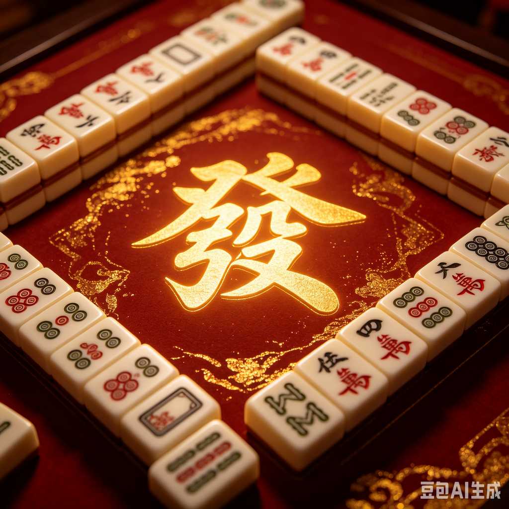 Salvador,mahjong