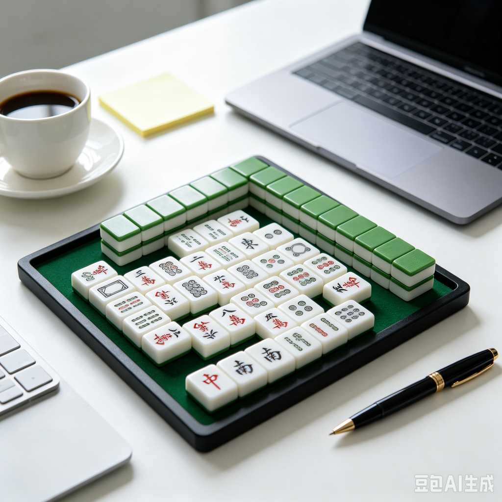 Oulu,mahjong