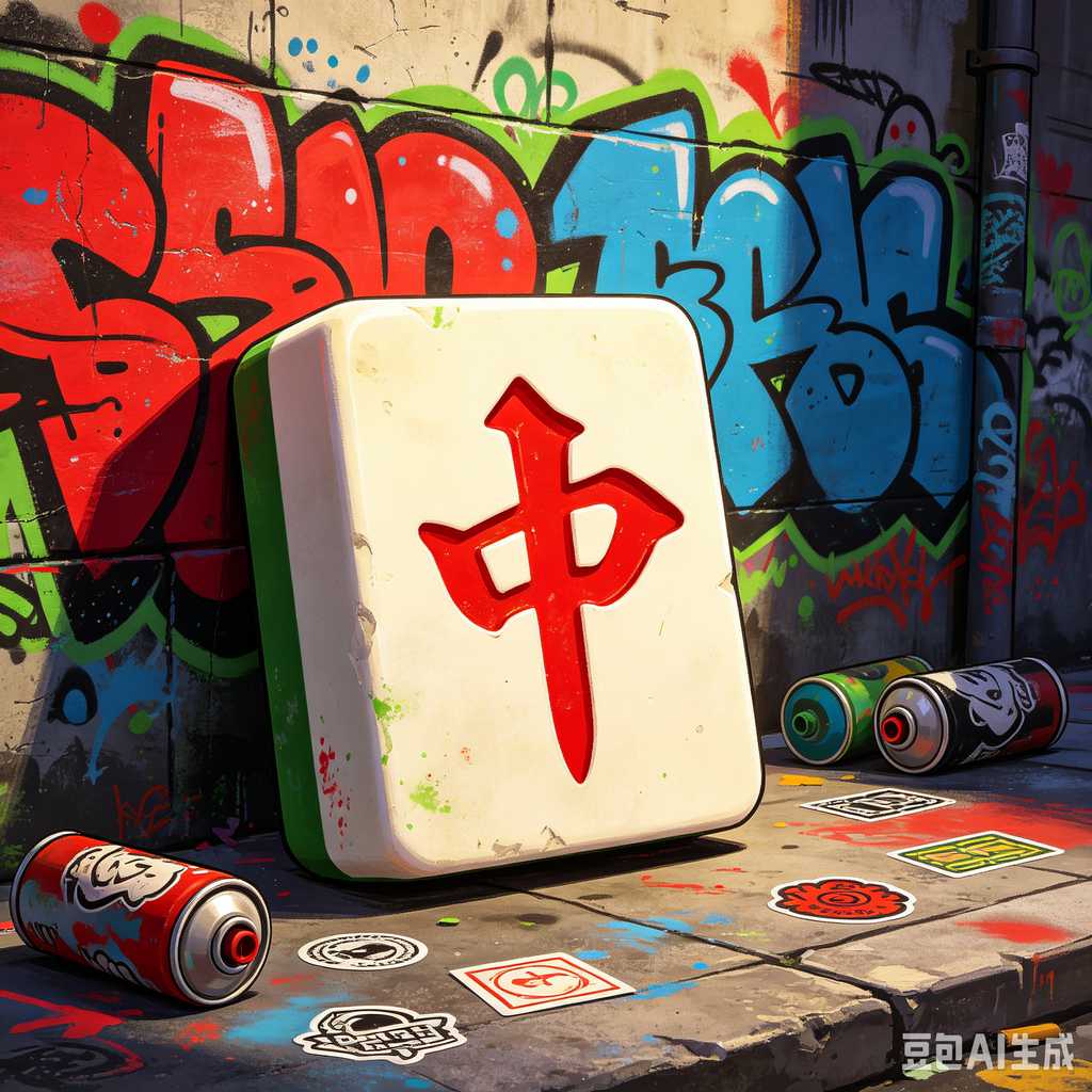 DavidPA,mahjong