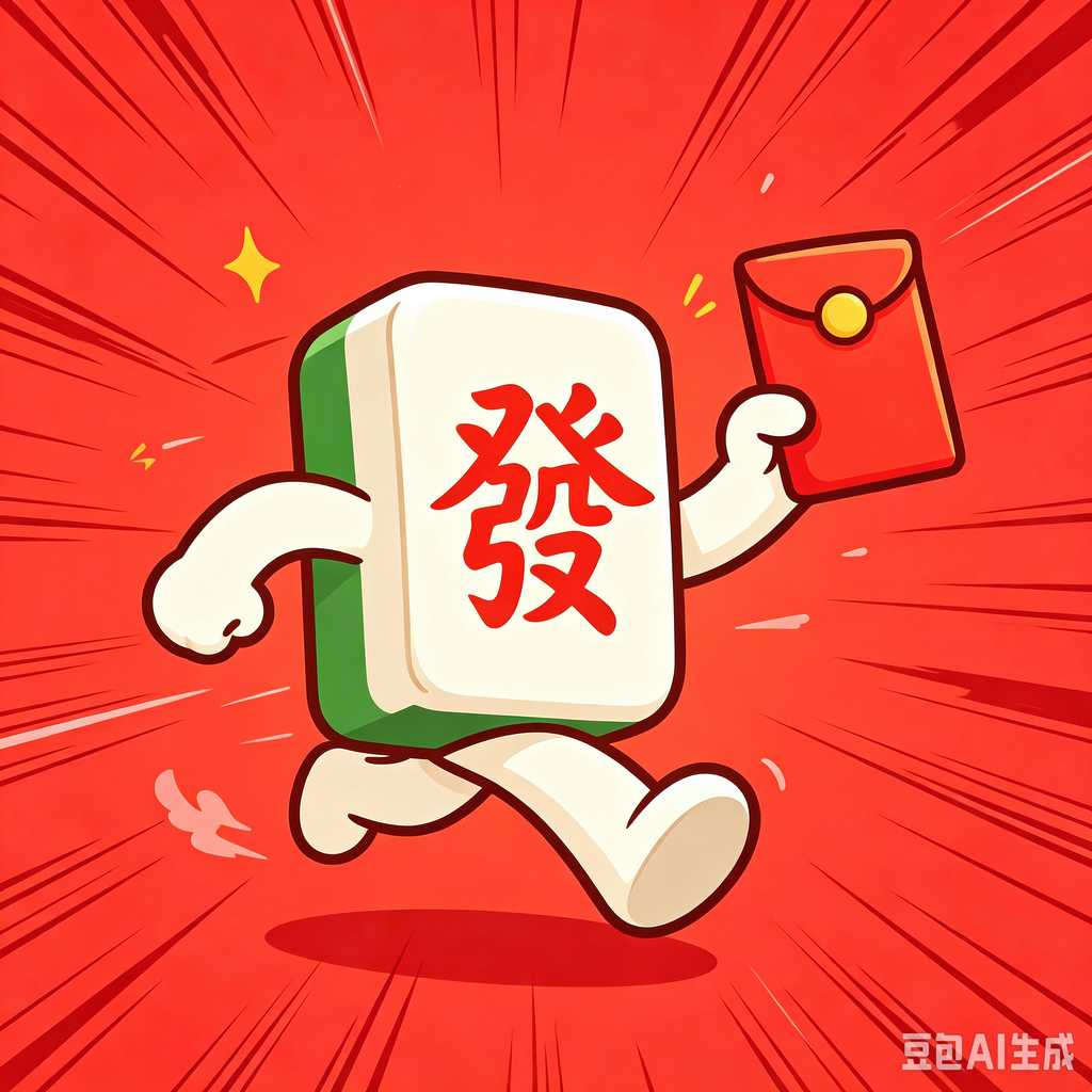 California,mahjong