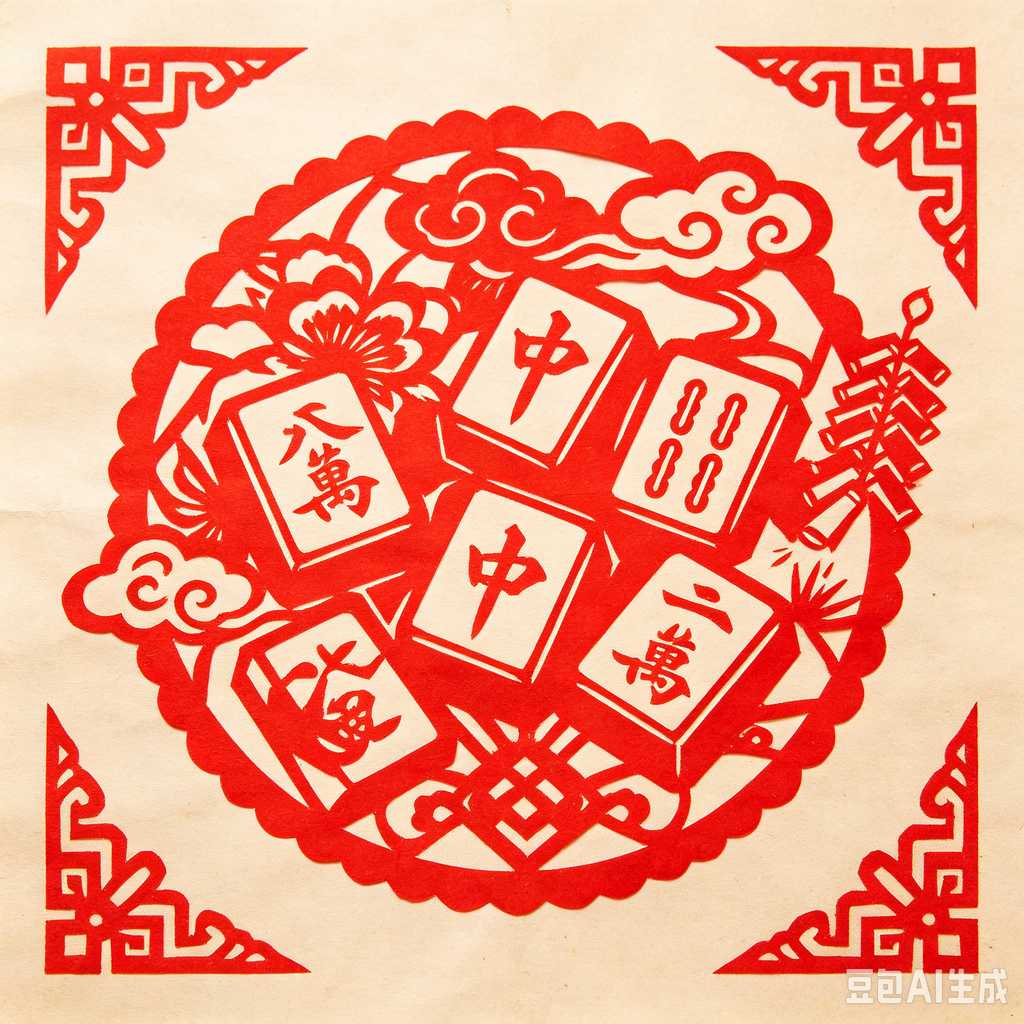 Guadalajara,mahjong