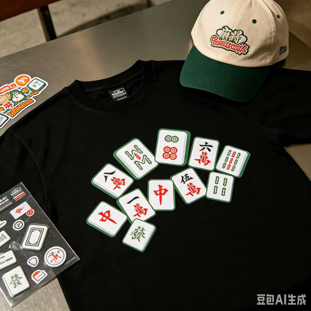 SantaFeNM,mahjong