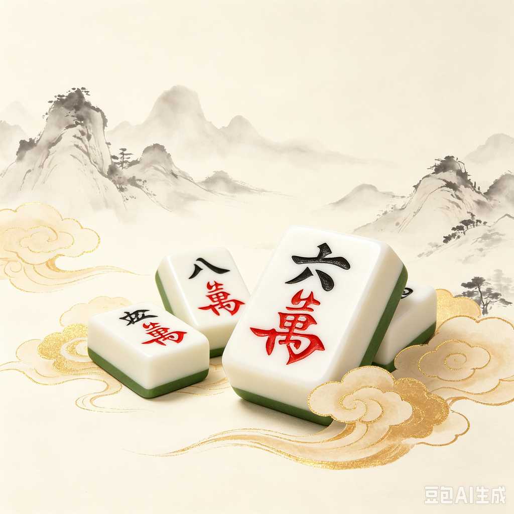 Managua,mahjong