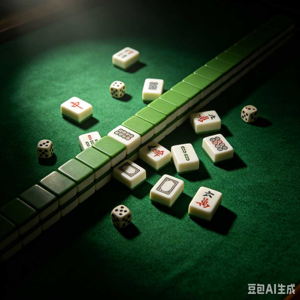 Reims,mahjong