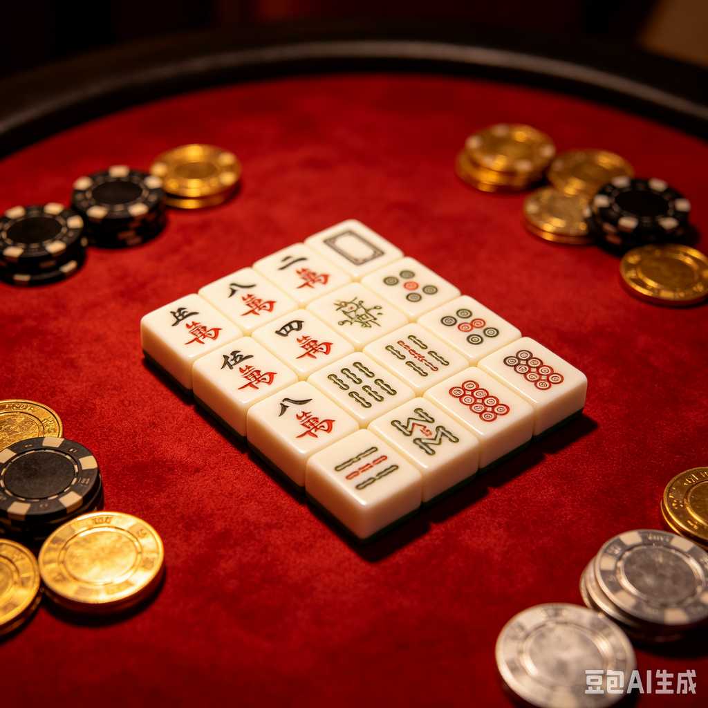 Munich,mahjong