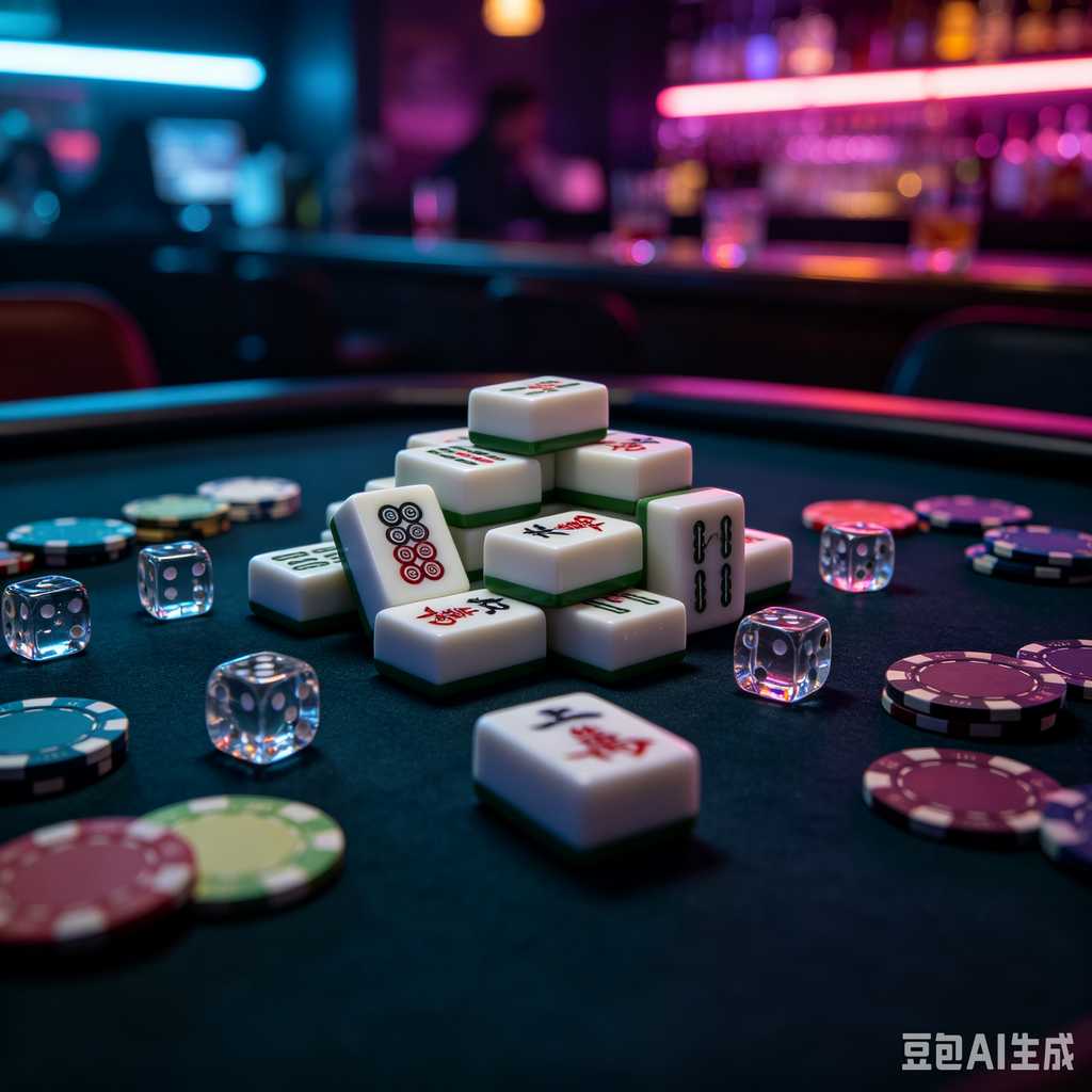 FargoND,mahjong