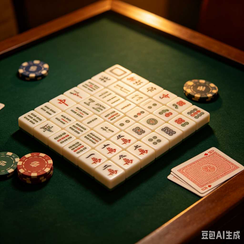 Belfast,mahjong