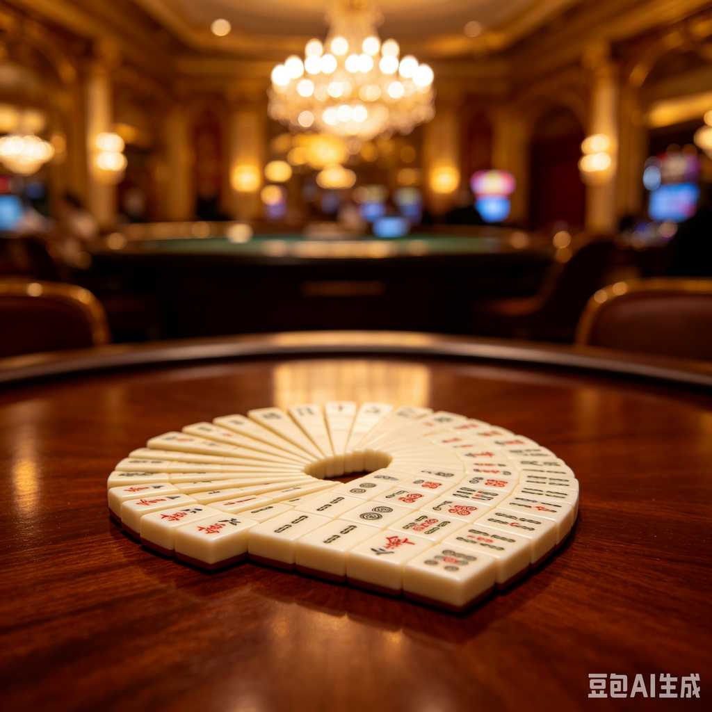 Racine,mahjong
