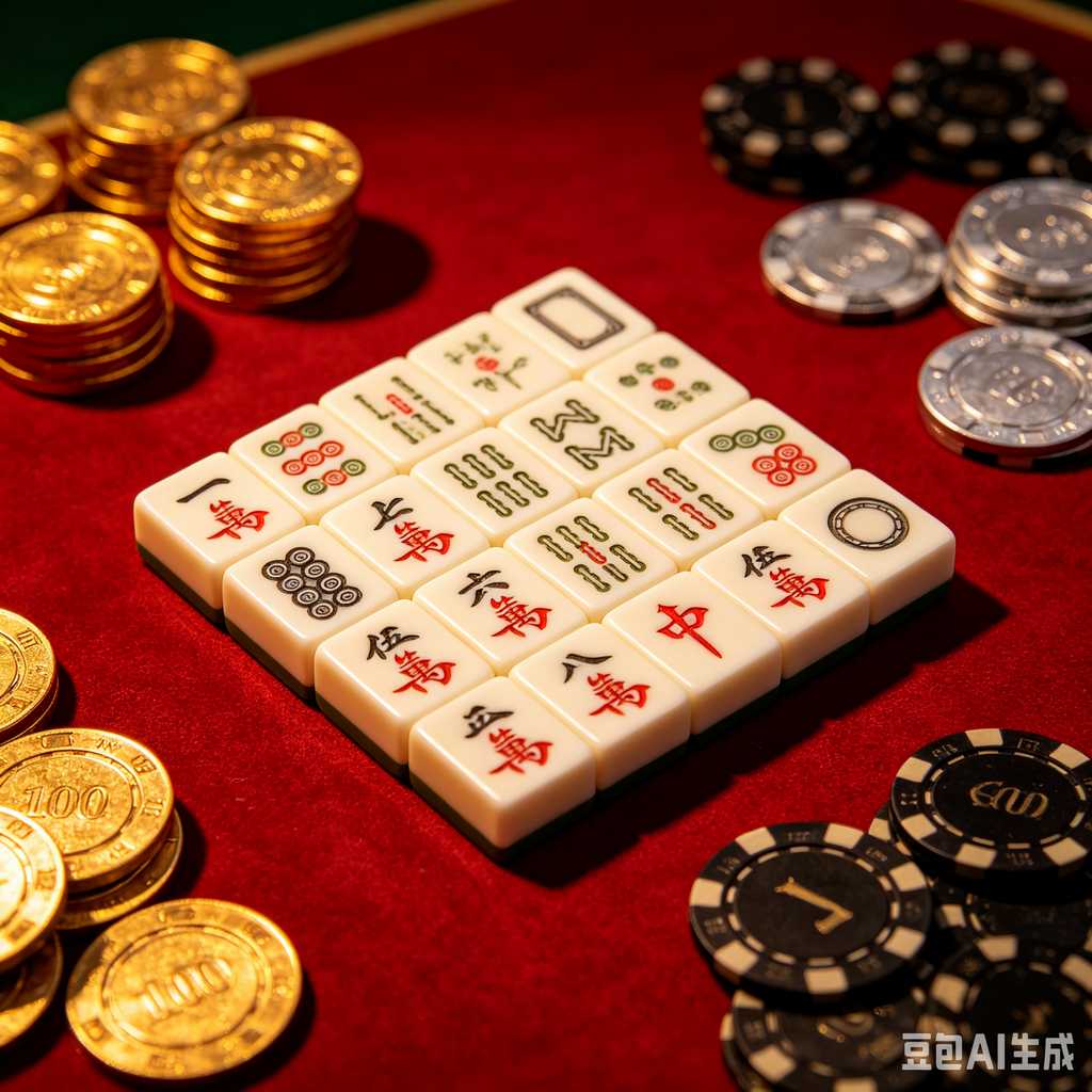 CharlotteNC,mahjong