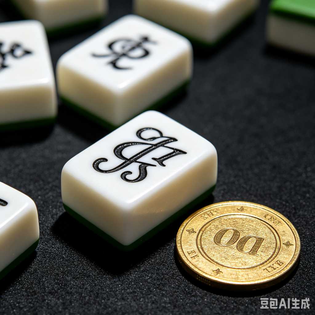 Detroit,mahjong