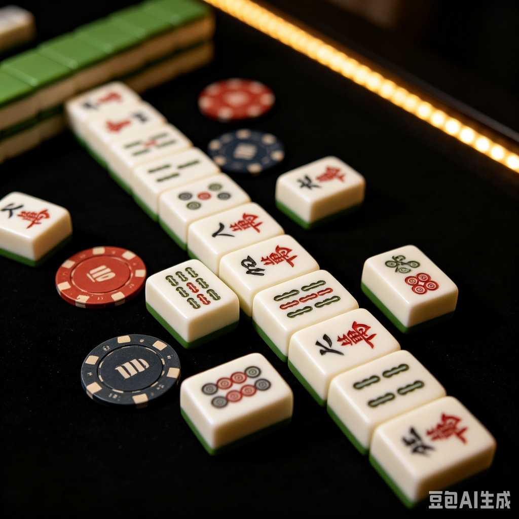 Burgas,mahjong