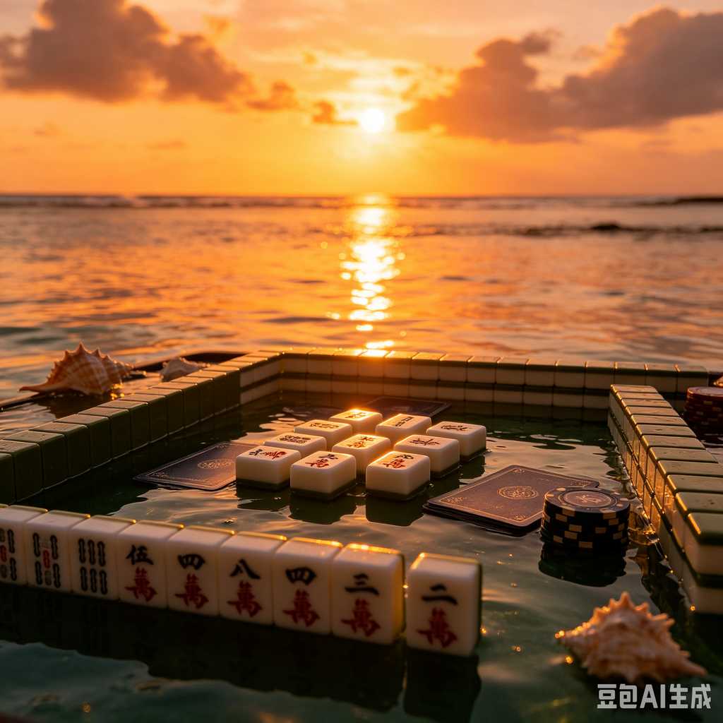 Fresno,mahjong
